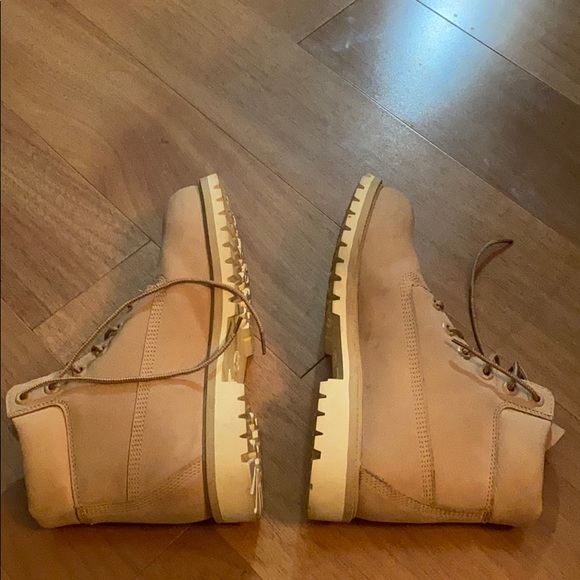 tims boots womens